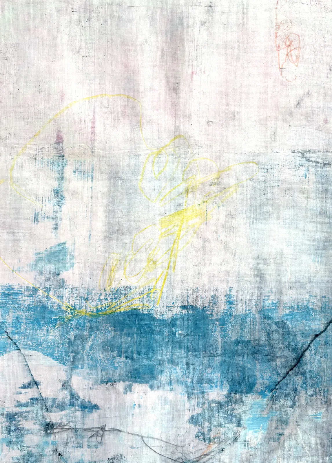 Harborside V av Joakim Bernhardsson