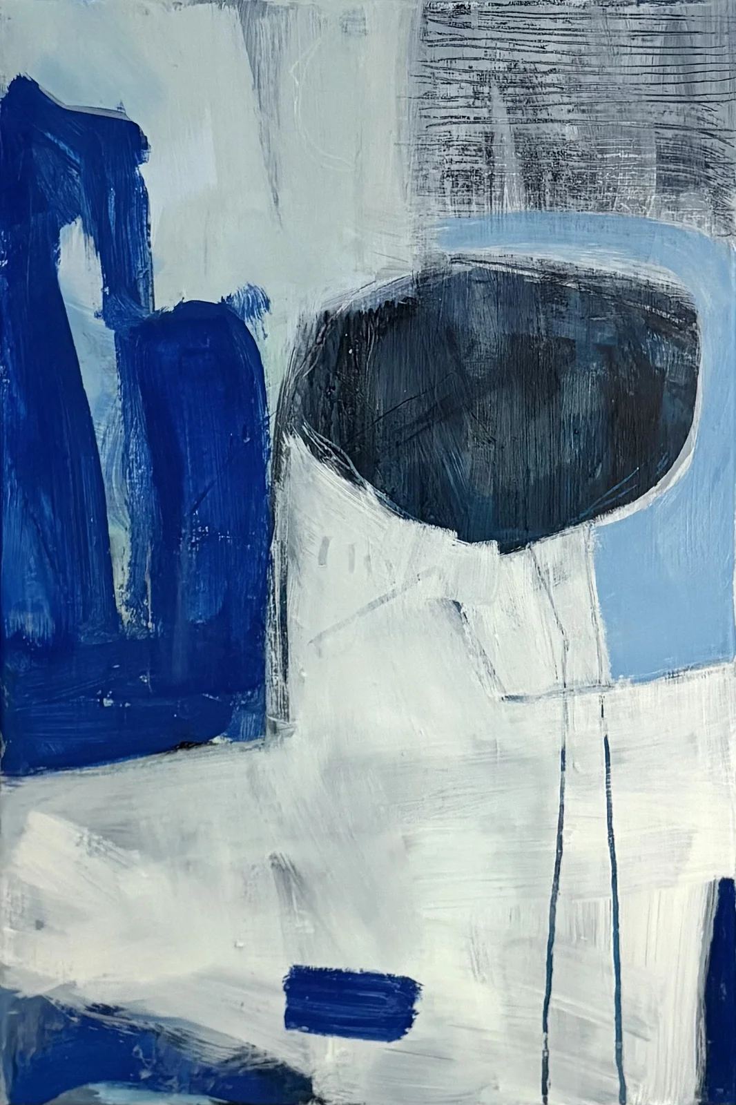 Klagshamn IV av Joakim Bernhardsson