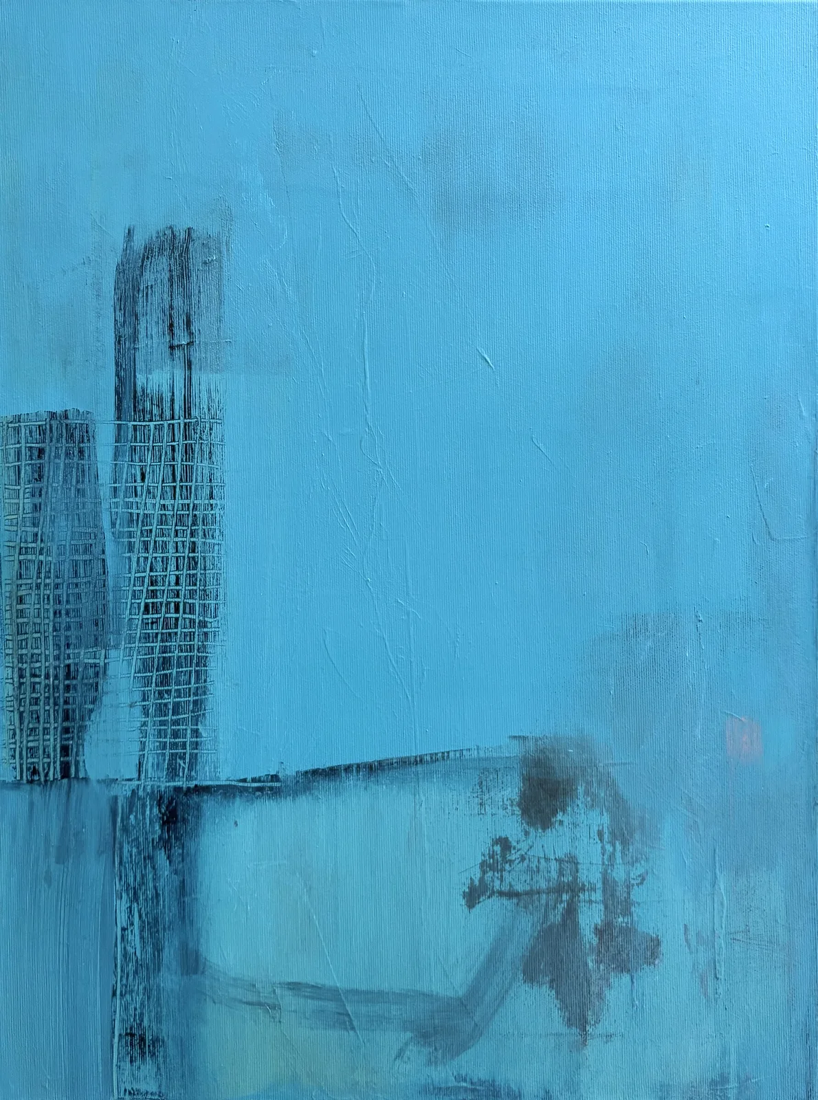 T-bryggan III av Joakim Bernhardsson