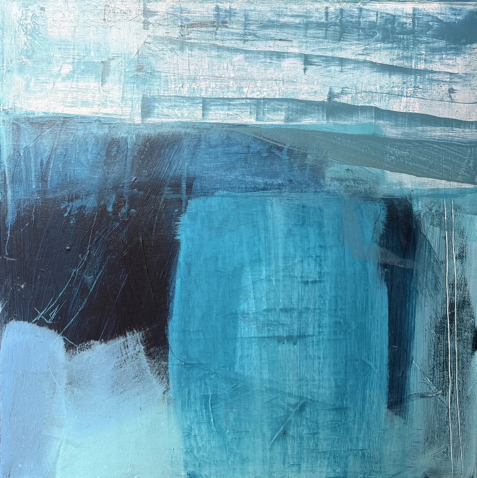 Brottkärr av Joakim Bernhardsson