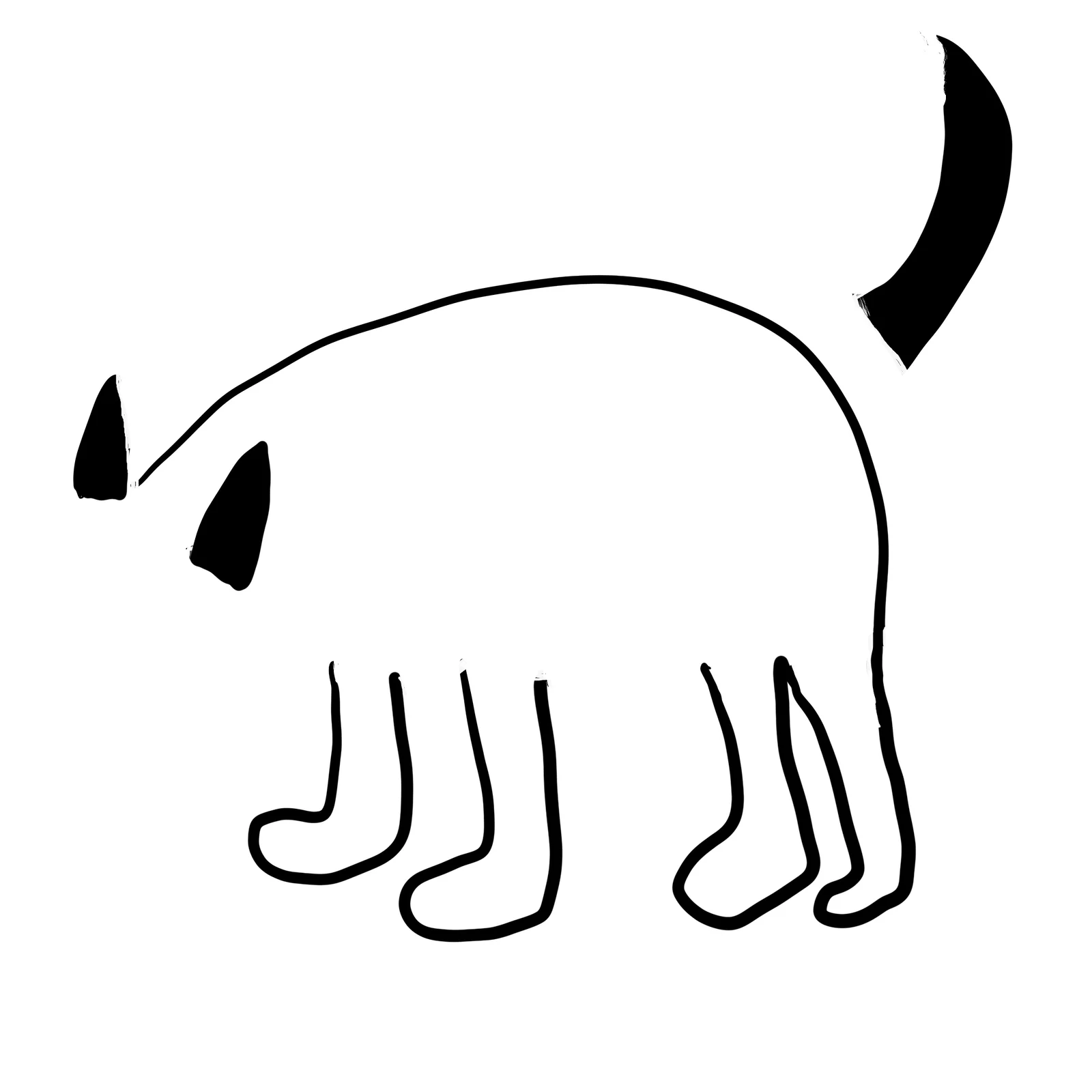 Hund2 av Urban Hedin