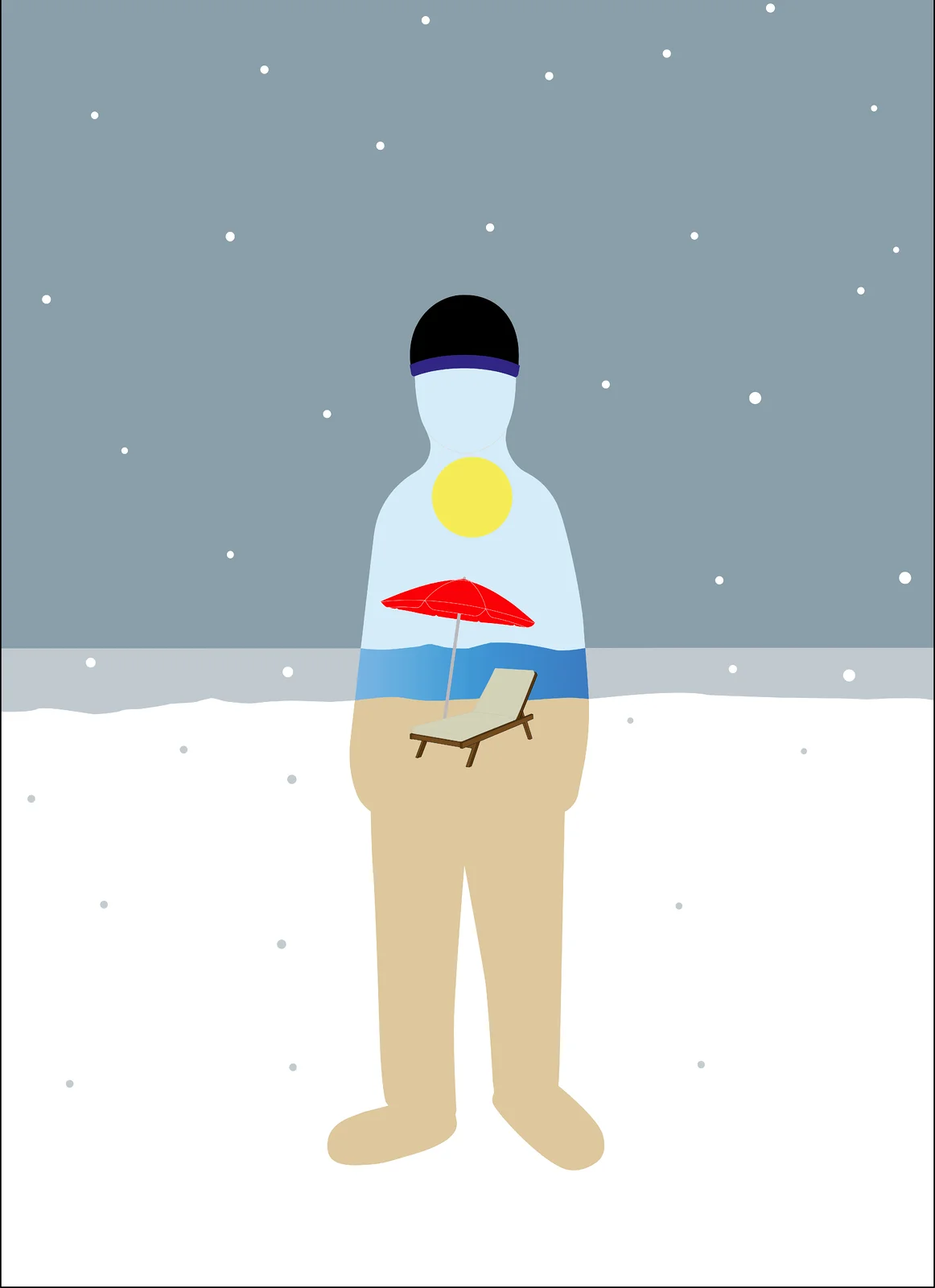 På Stranden av Sinauctor