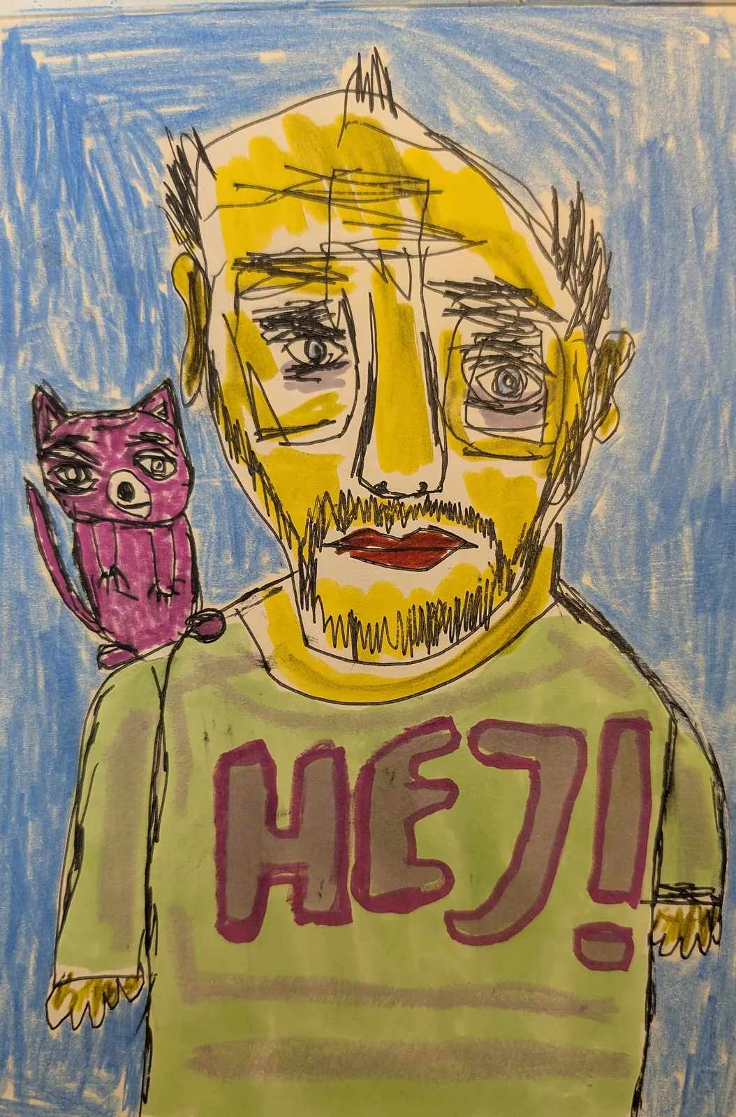 Mikael Jonsson