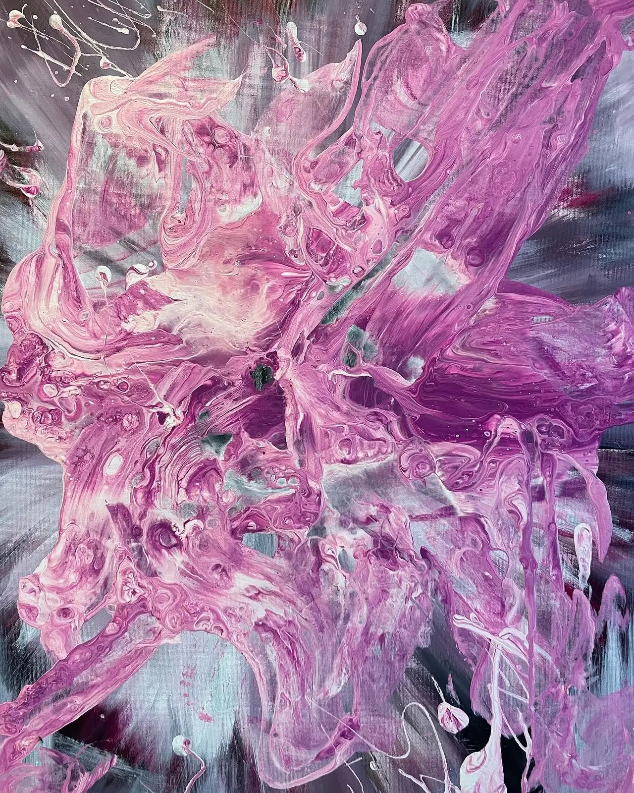Blend av Malin R.Vedin