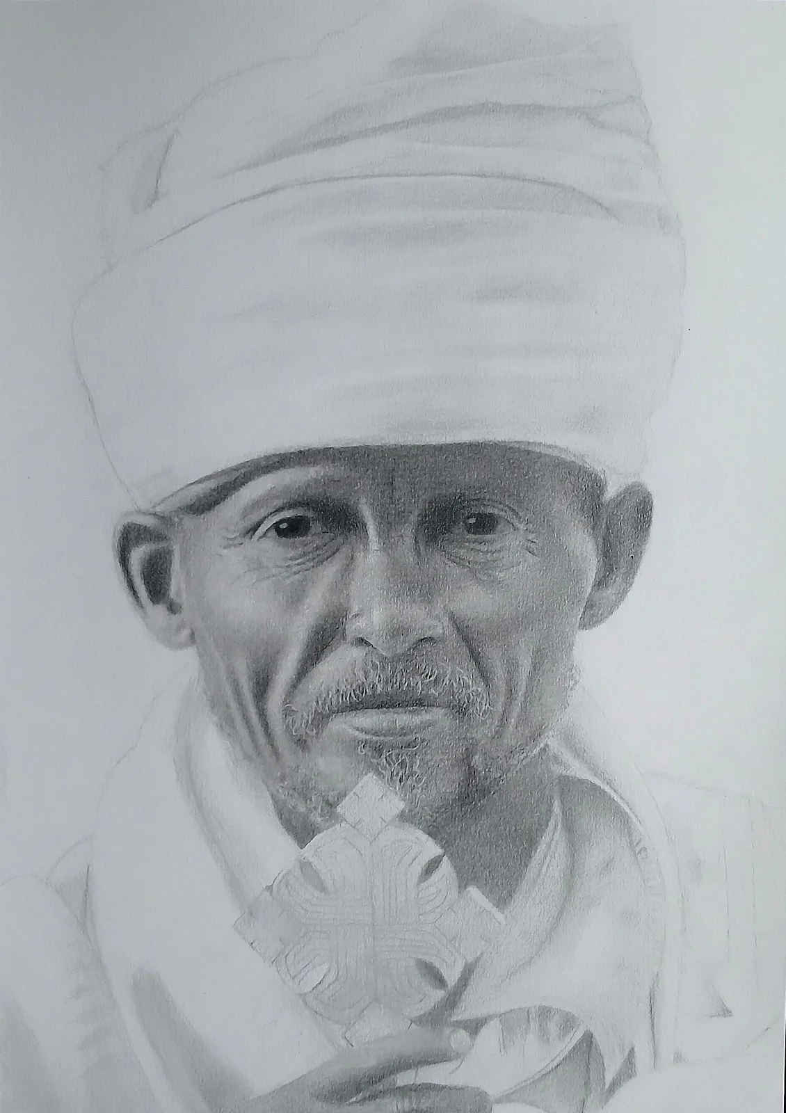 In the Light of Faith av David Asefaw
