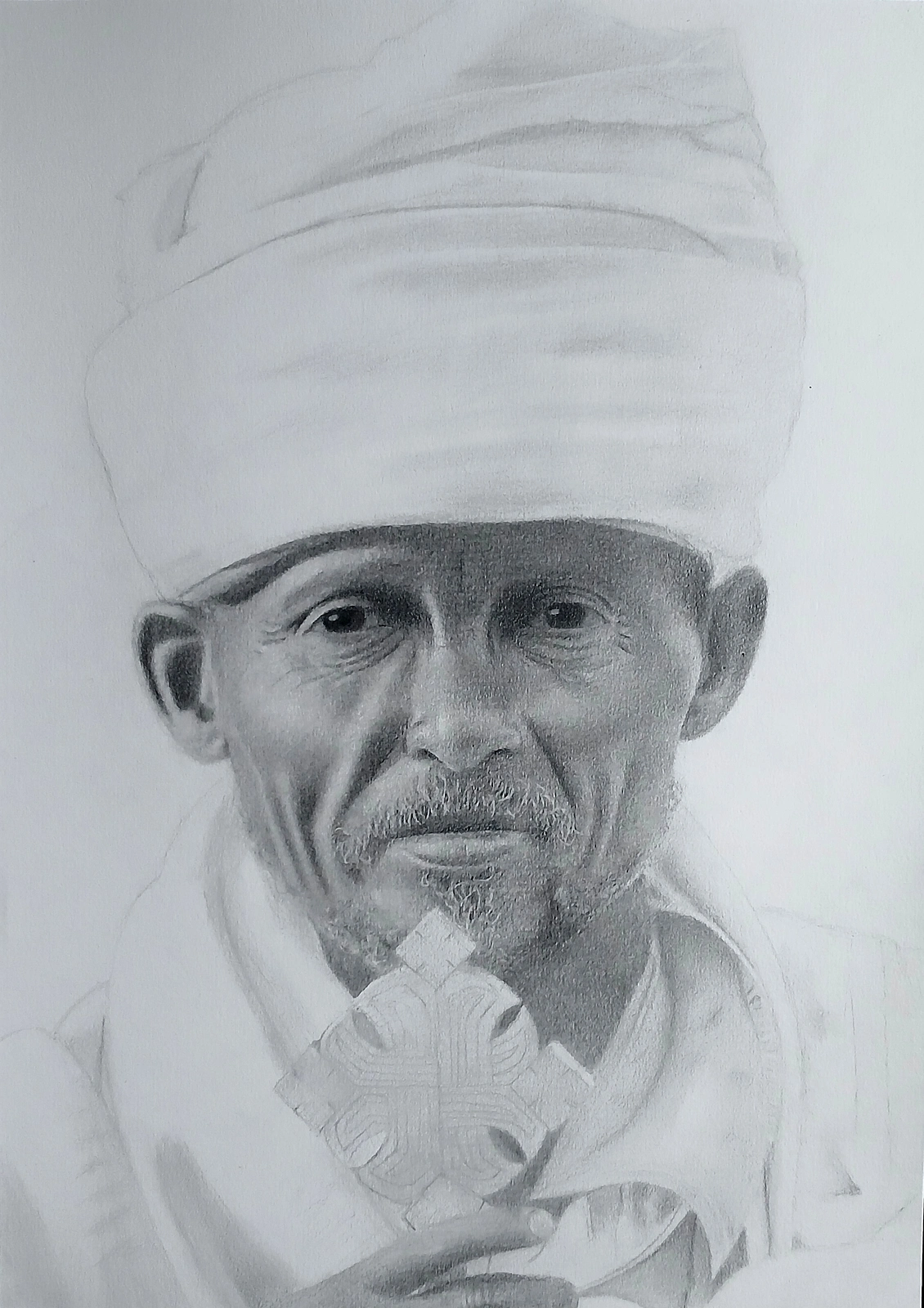 In the Light of Faith av David Asefaw