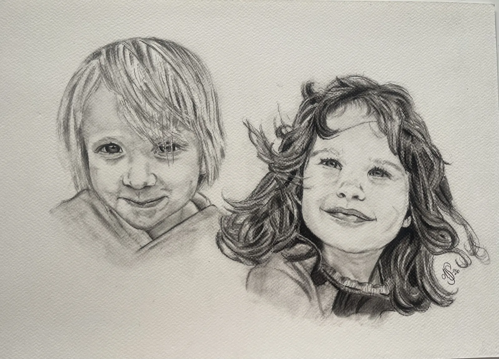 Flickorna av Ann-Sofie Stjernkvist