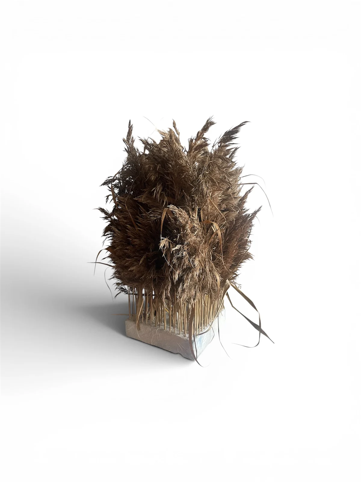 Held by Earth- bordslampa av Soulwork Sanna Petander