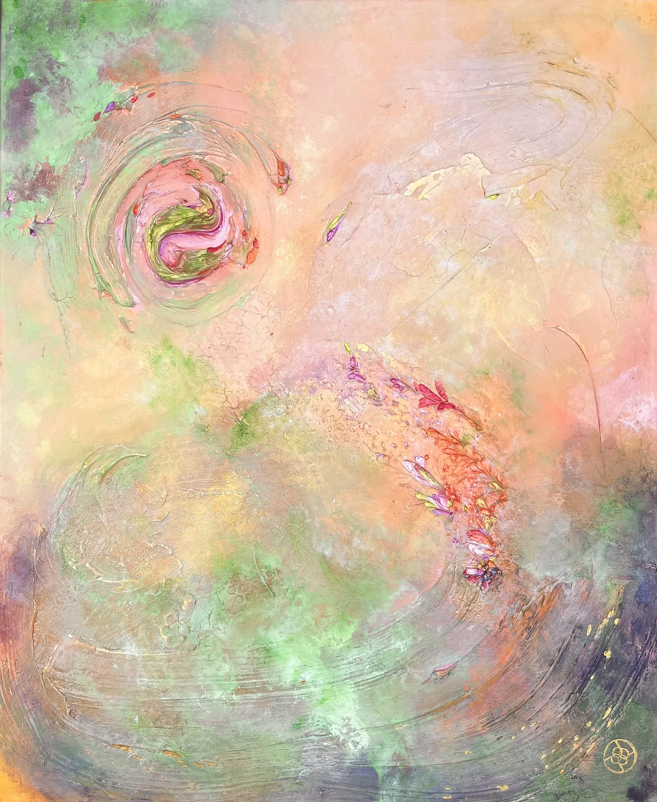 And the light returns av Helena Smeds