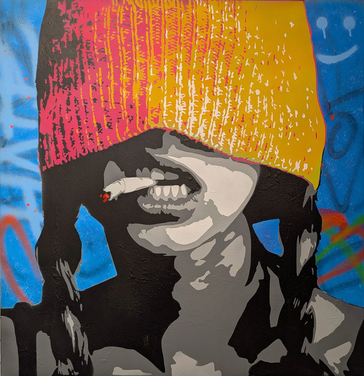 Her Rules av Ilias Maniouras