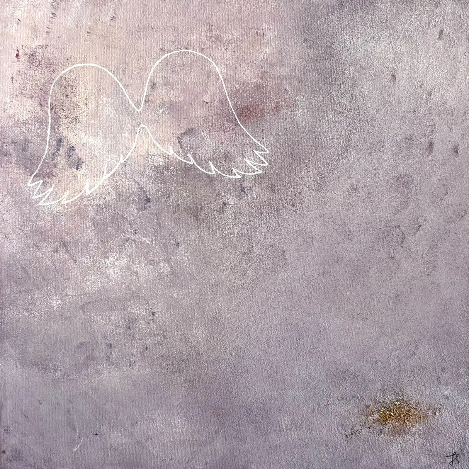 Friendship av Josefine Lind Smedberg