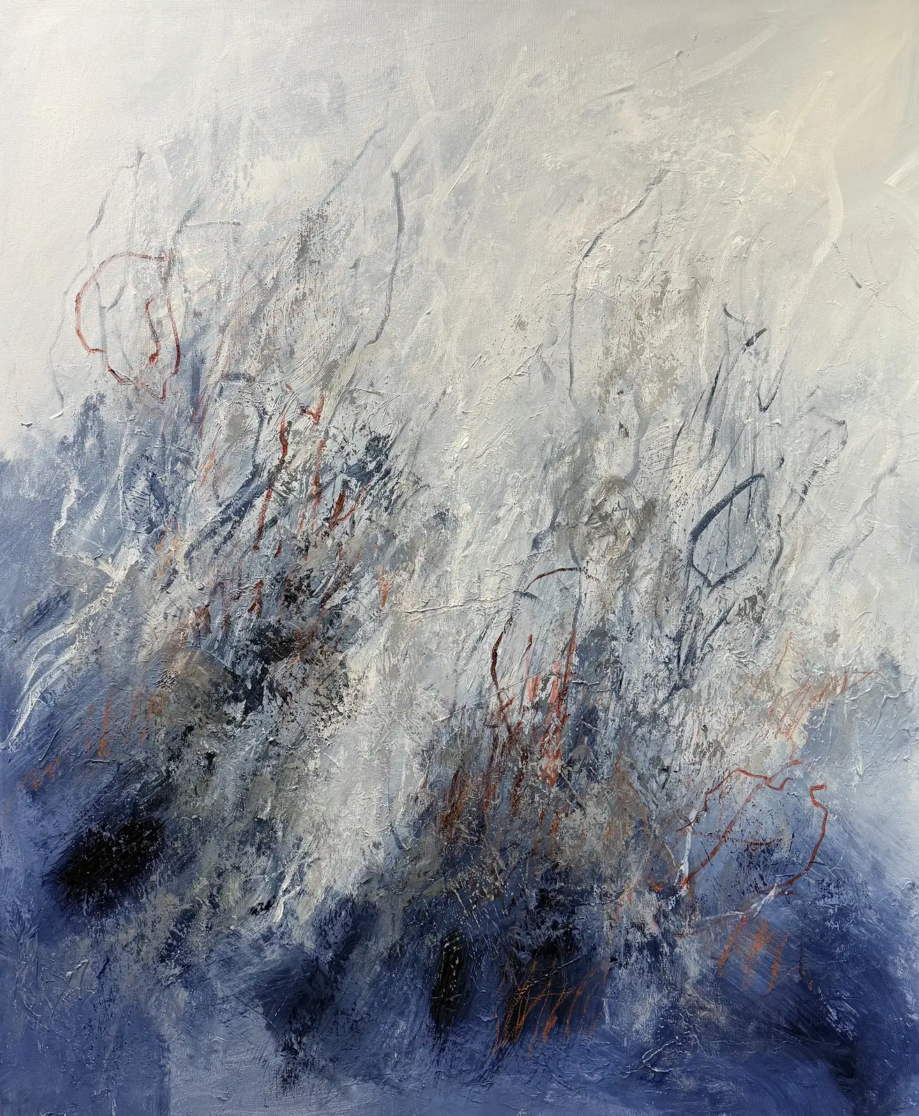 Unfold av Maria Slättman