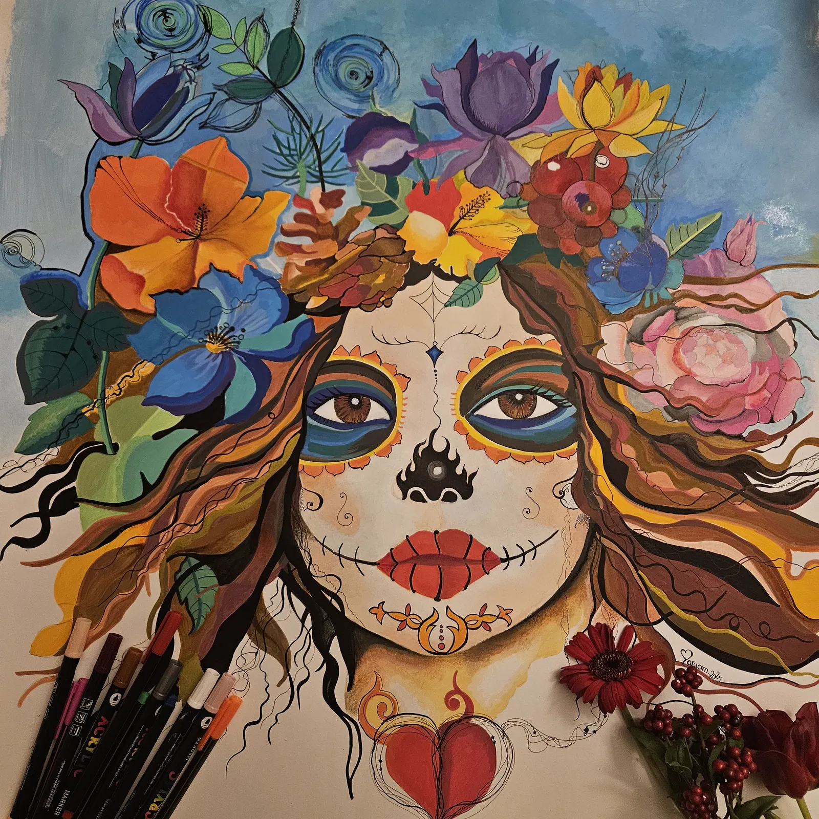 Kvinnans styrka av Mary Deh