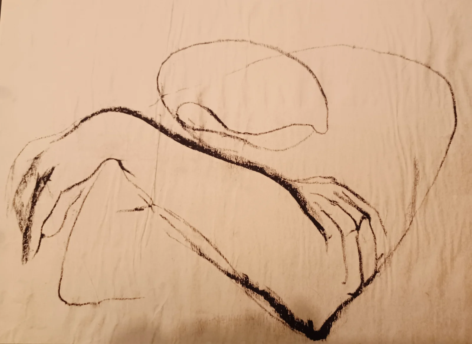Tänkande av Tatiana Essblad