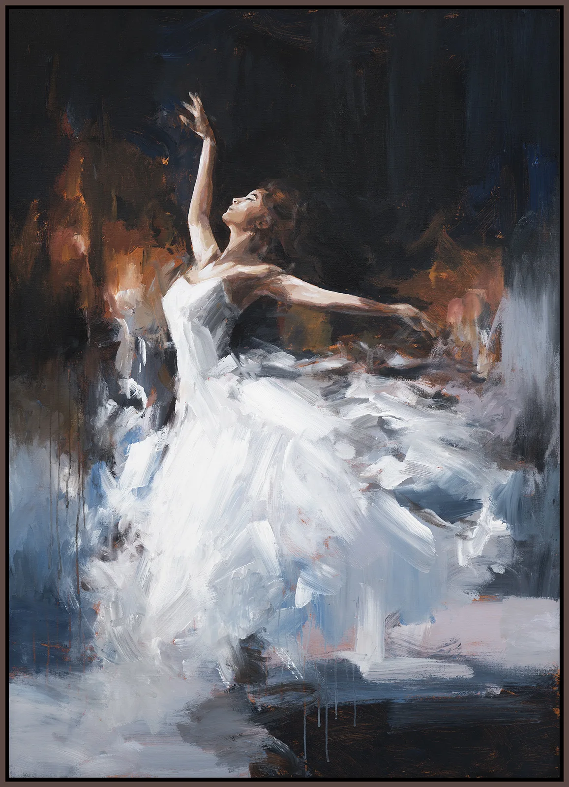 Weightless av Tomas Hammar