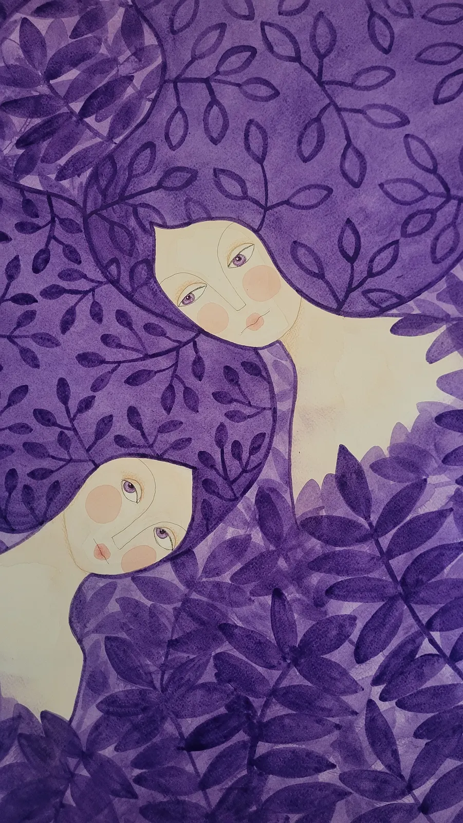 Do you see? av Emma Rydh