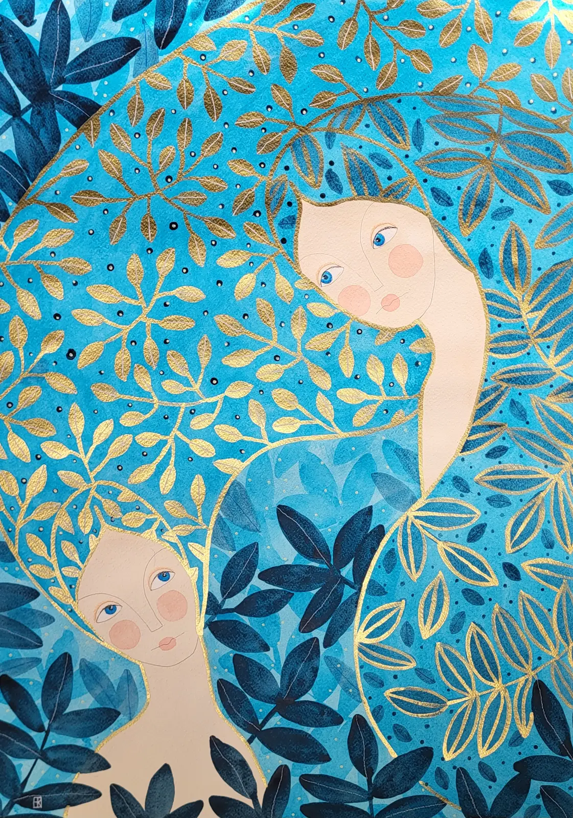 No title av Emma Rydh