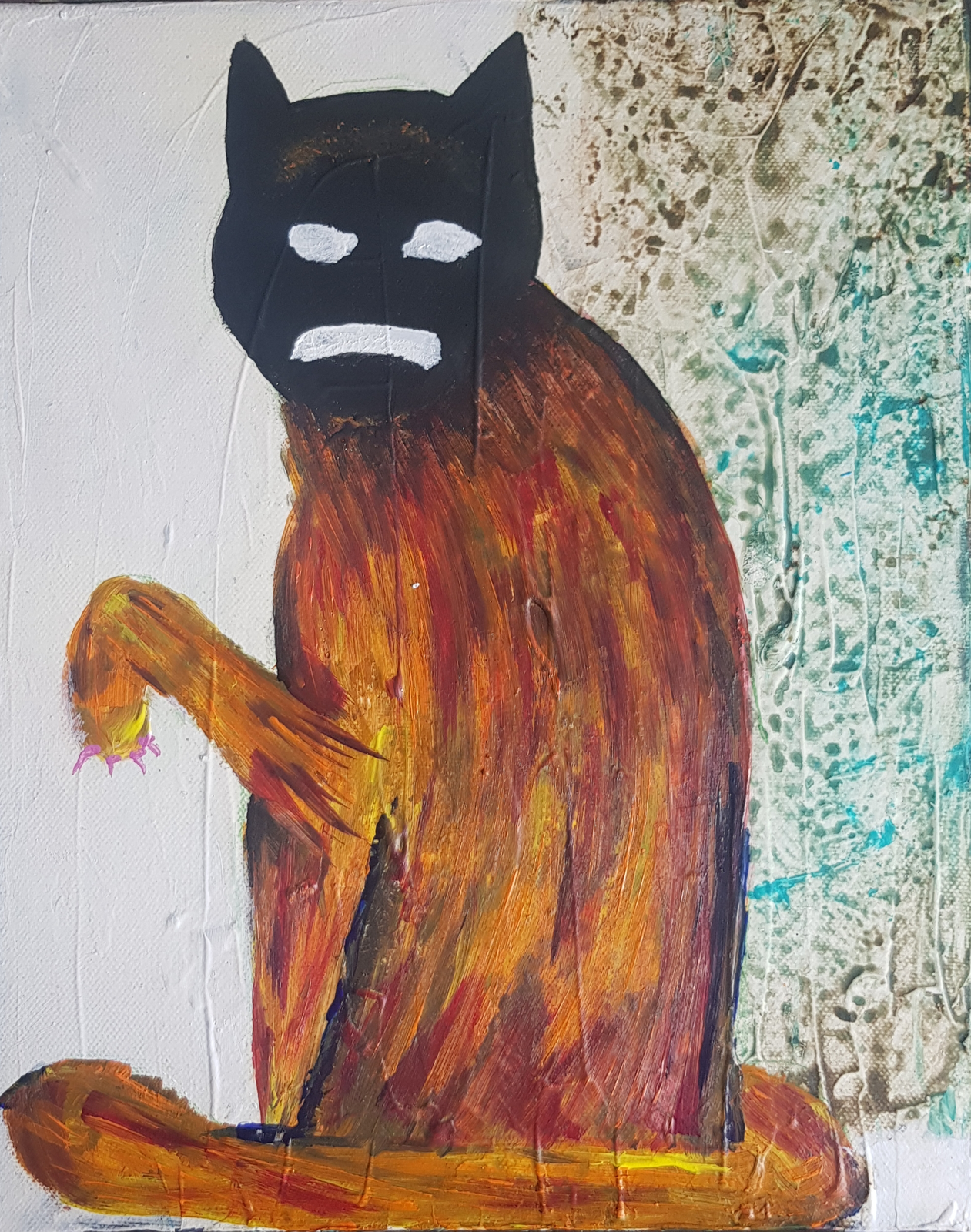 Diva av Jonas Pehrsson