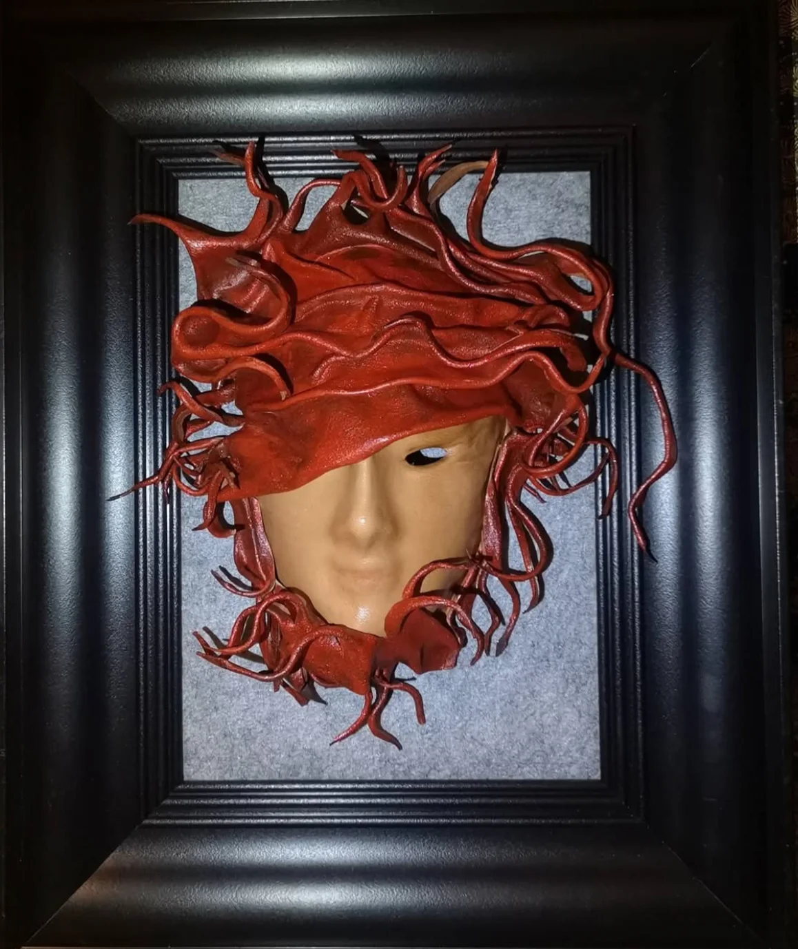 Hermes av Themadmans House