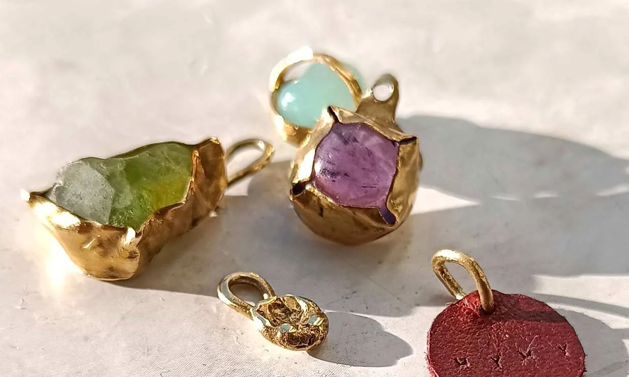 Hängen // alltid one of it's kind av Susanna Lind