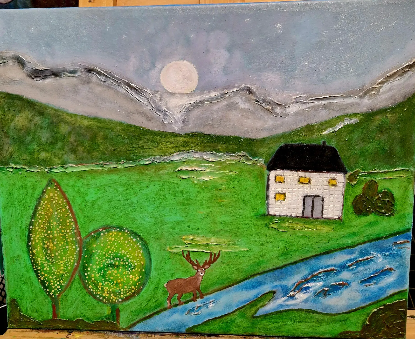 Nihada Karic Leranian