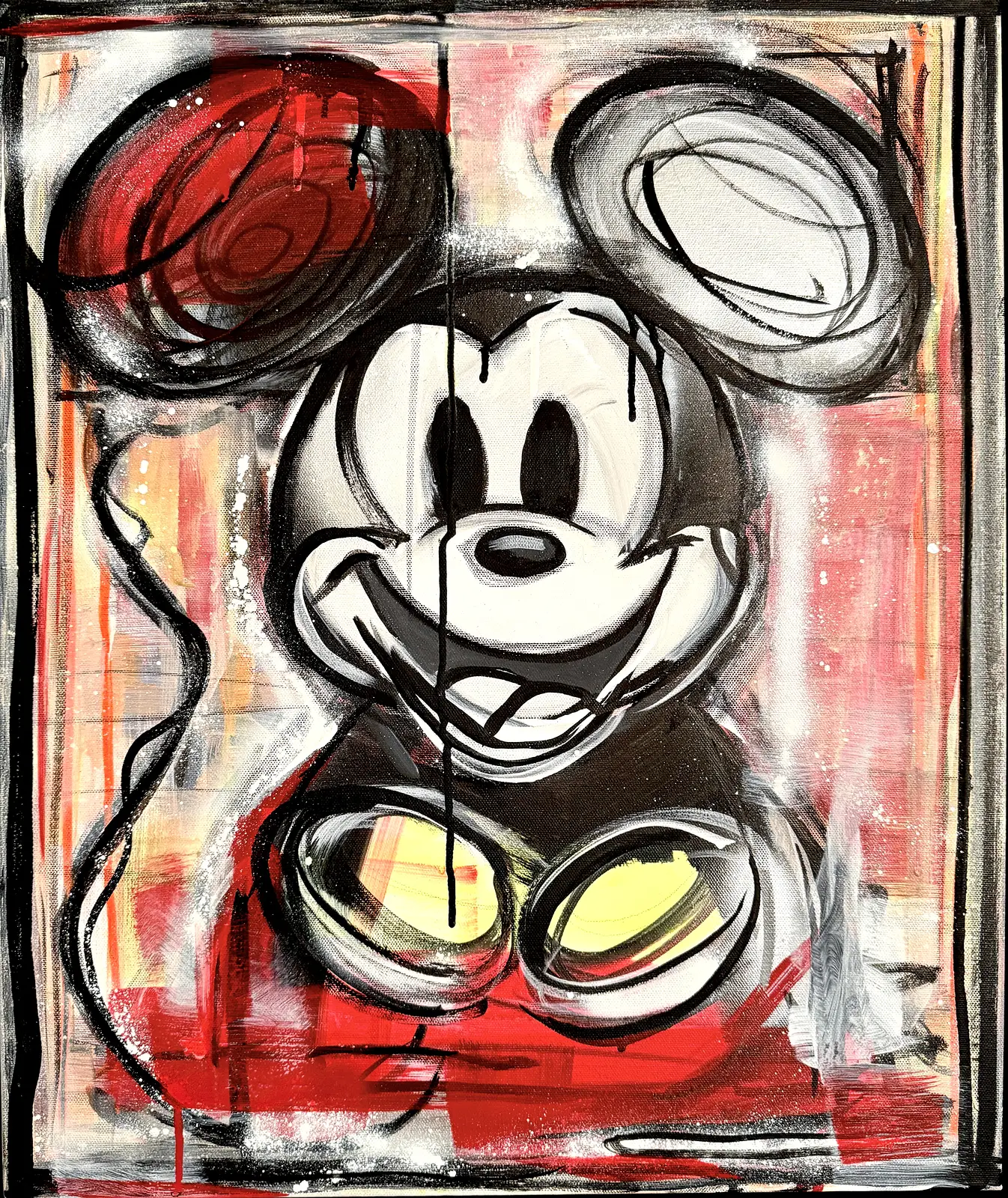 One step closer av Åsa-Maria Schmitt