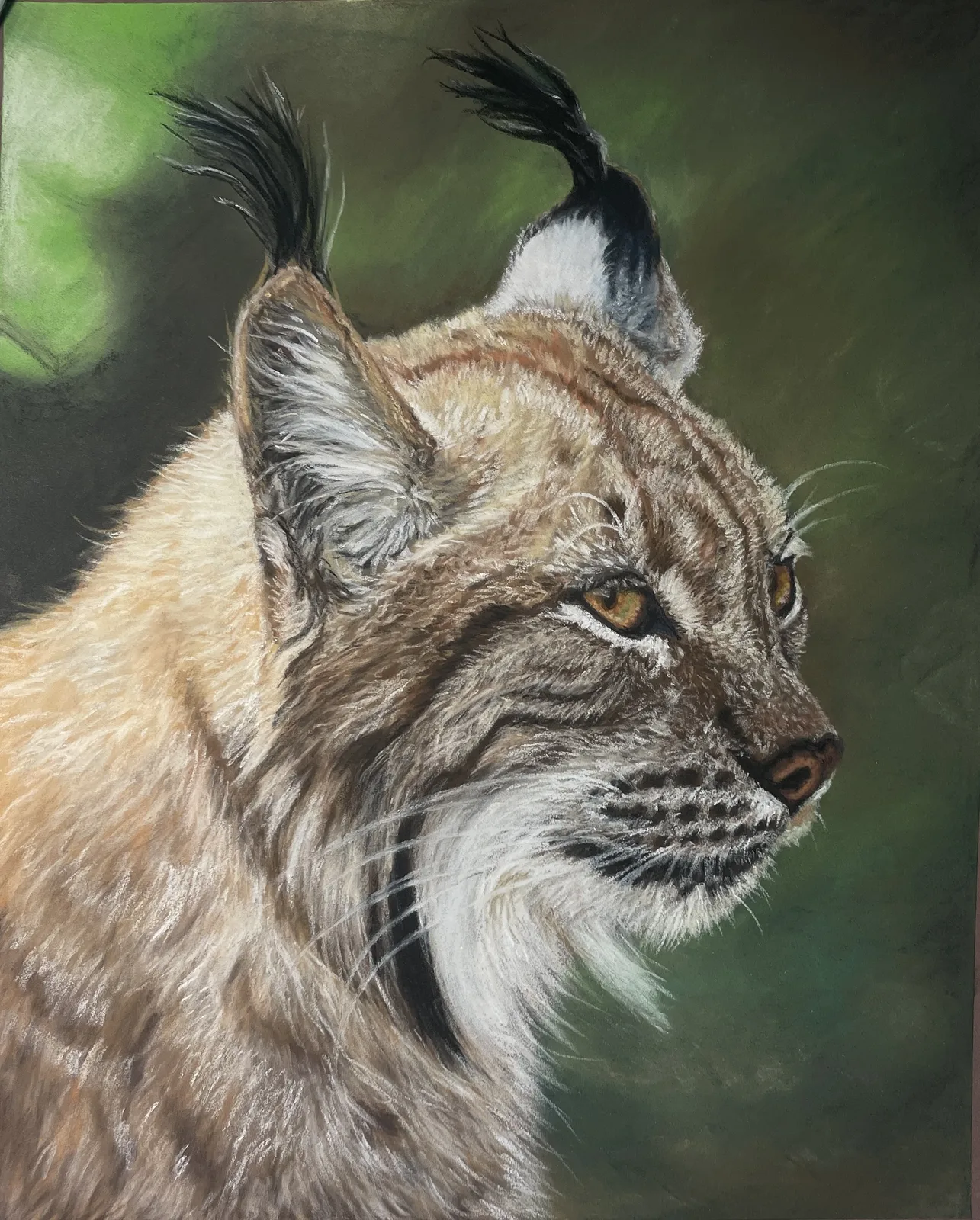 Lynch av Maria Möller