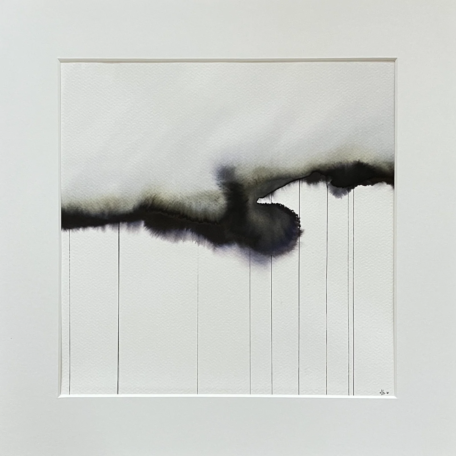 Stringent av Olle Nyberg