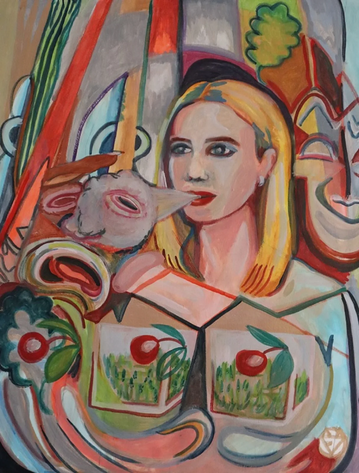 119 ) "-This is for real", the Emperor said. av Victor Finnigan