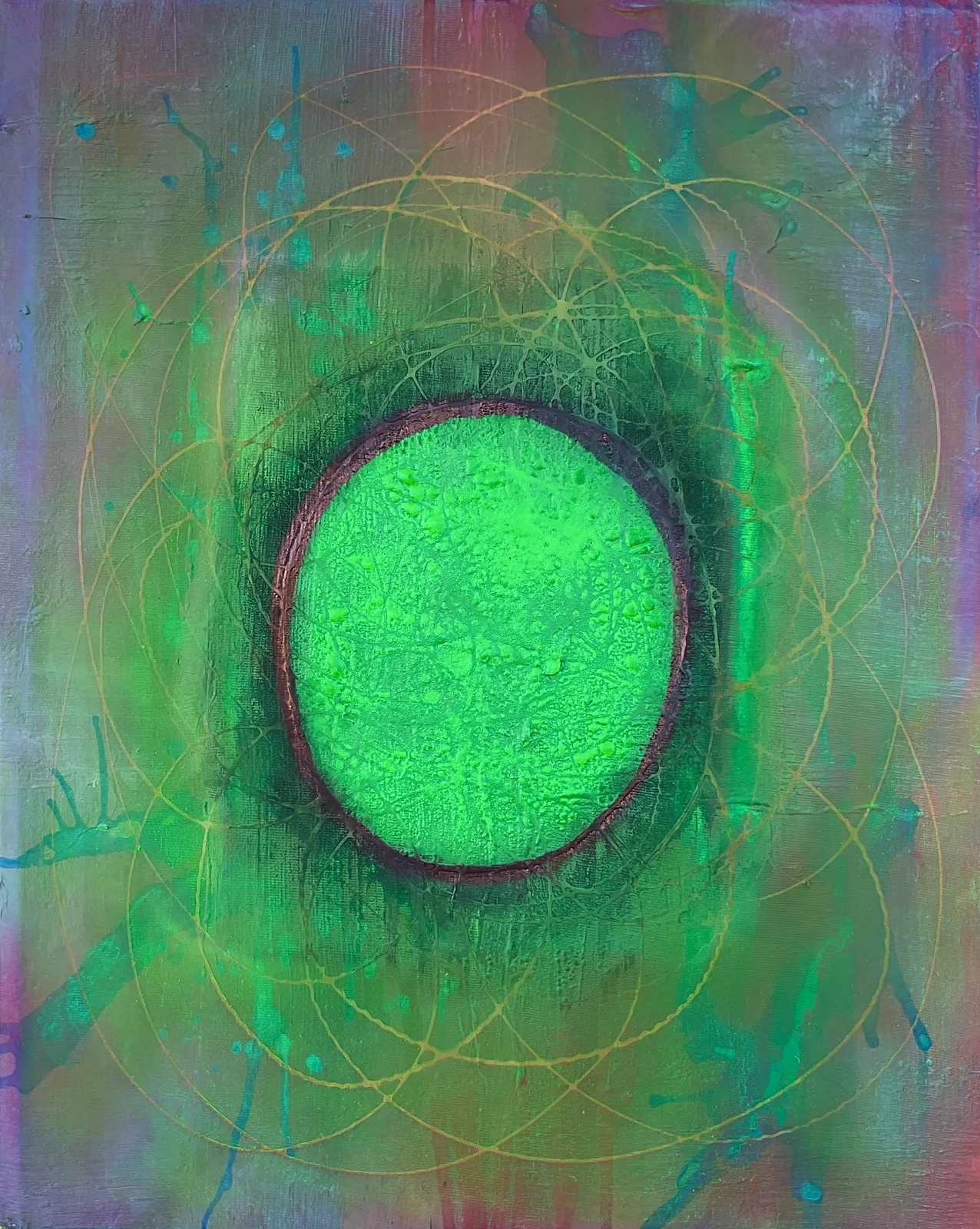 BOTFALL av Johan Elmros