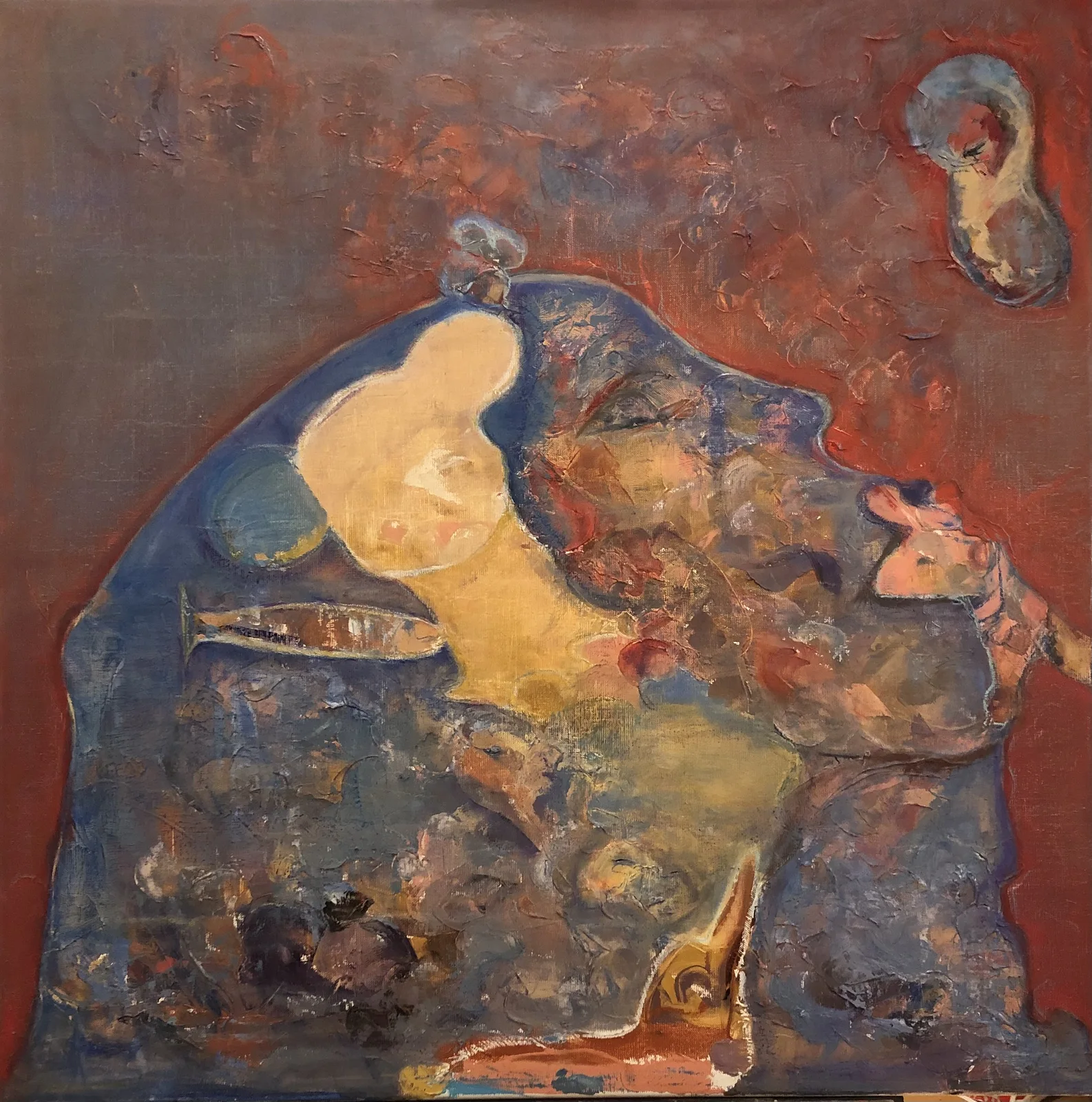 Gunilla Johansson Gyllenspetz