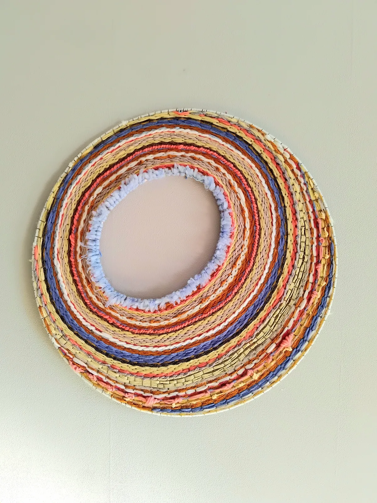 Illusion av Erika Breiner