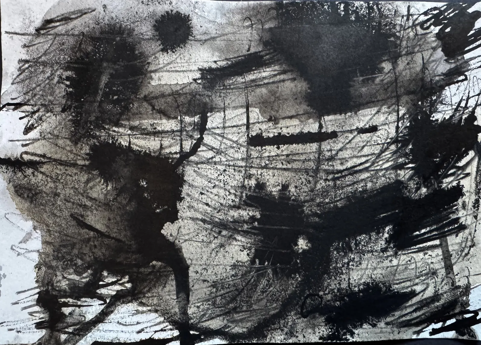 Fågel av Nikolas Nilsson