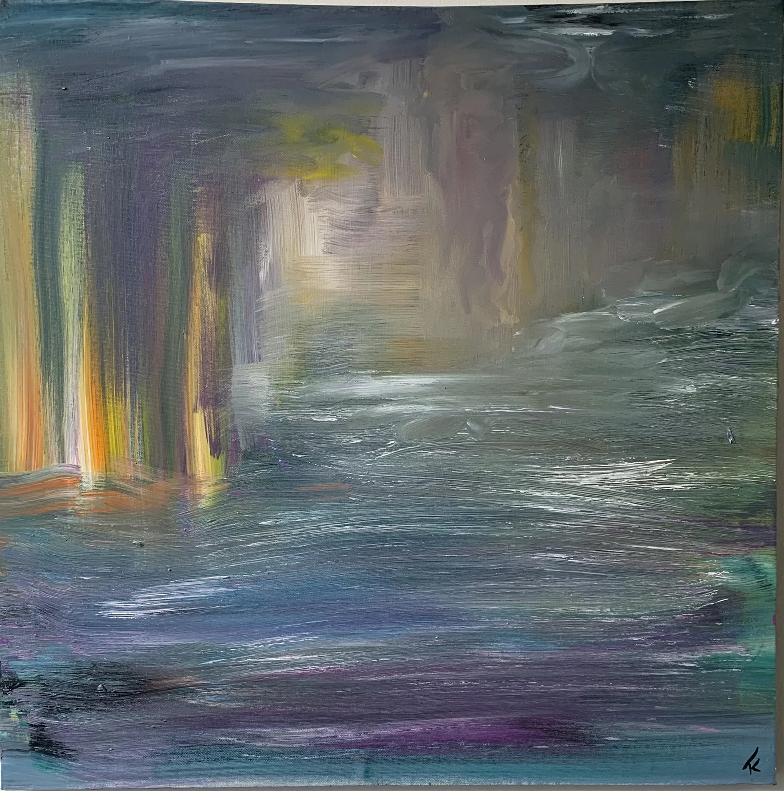 Inbjudan av Tobias Karlsson