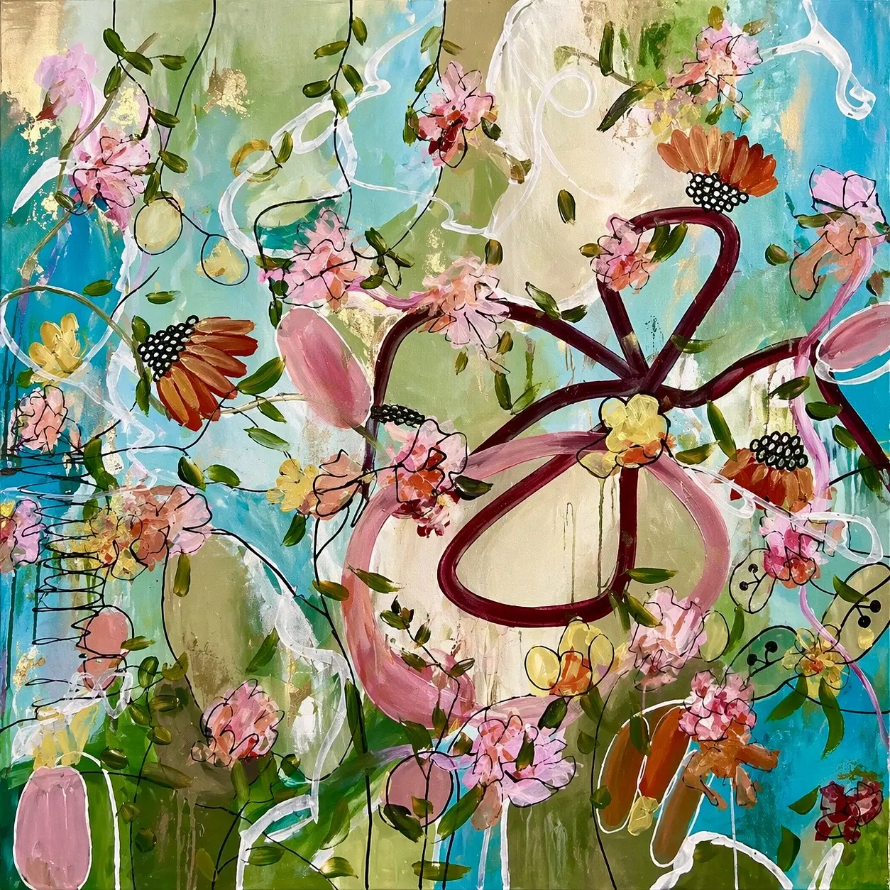 Reserverad av Anna Artistockholm Brandt