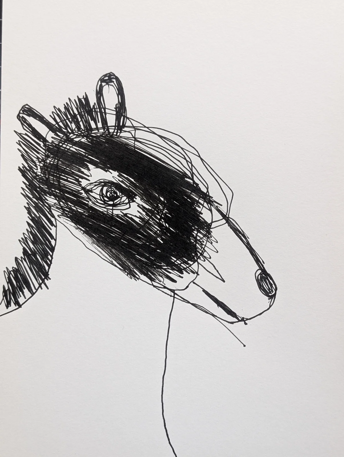 Hovdjur av Mikael Jonsson