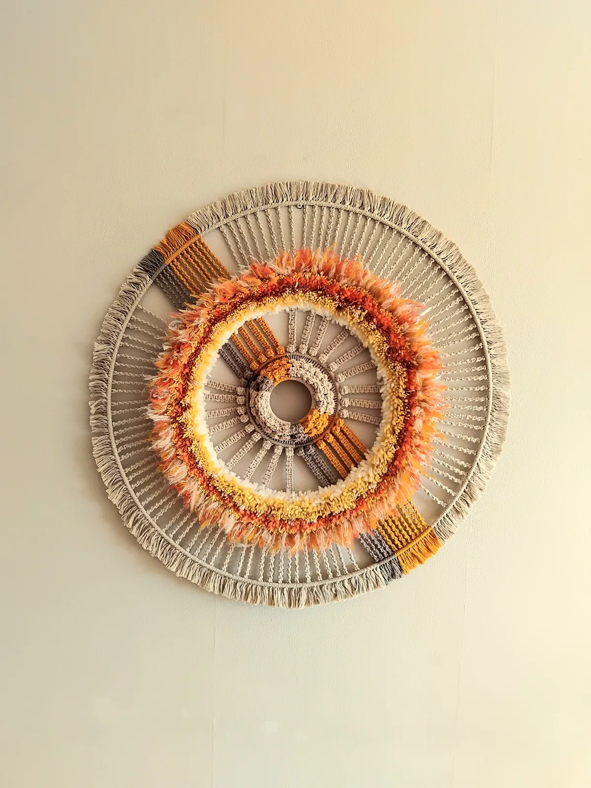 Memory of the sun av Erika Breiner