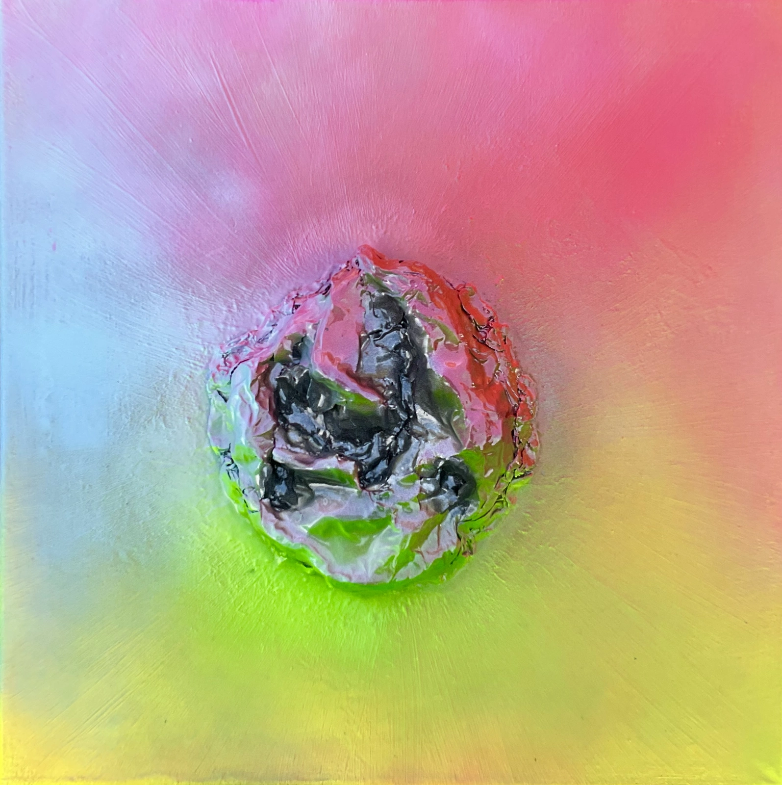 IMPLANTED (outside in, ci melt) pt2 av Johan Elmros