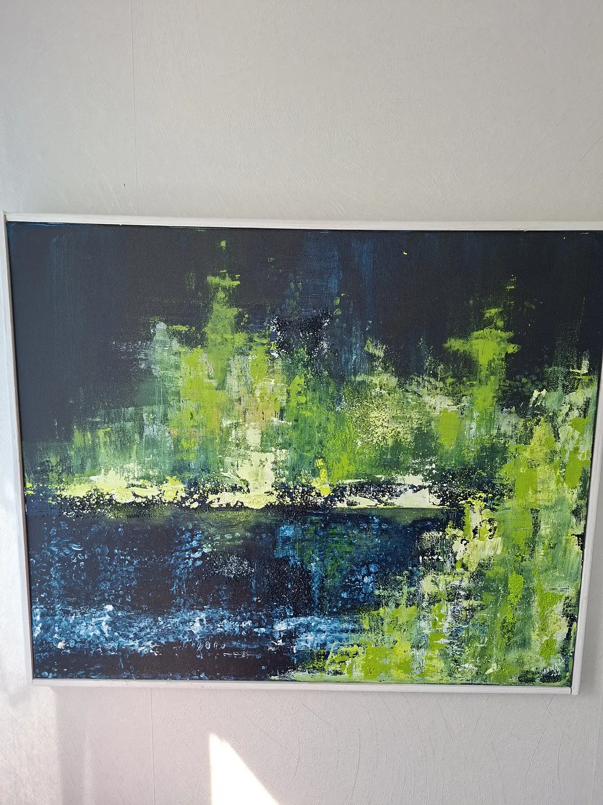 Anna Lönnroos-Lanzarin