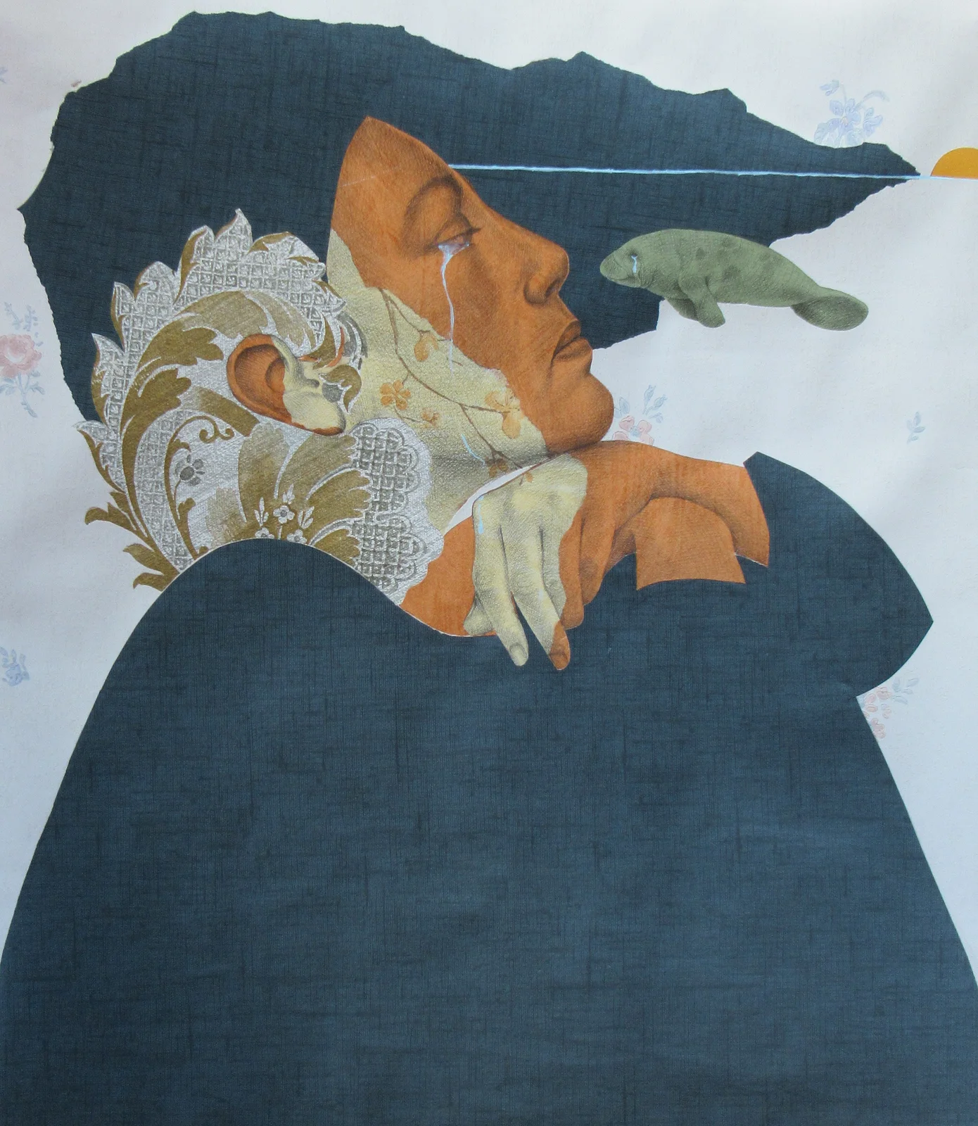 Delad Känsla av Carla Ordenes