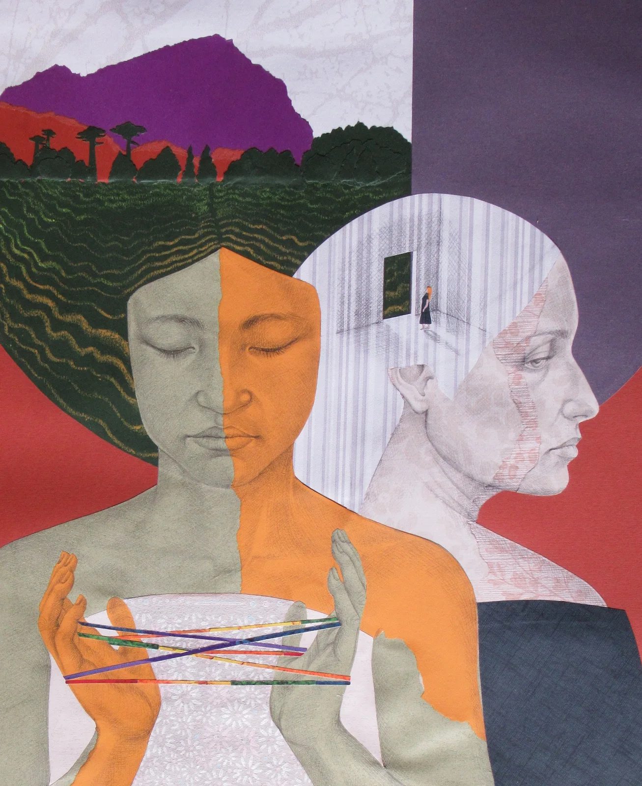 Kan du spela det? av Carla Ordenes