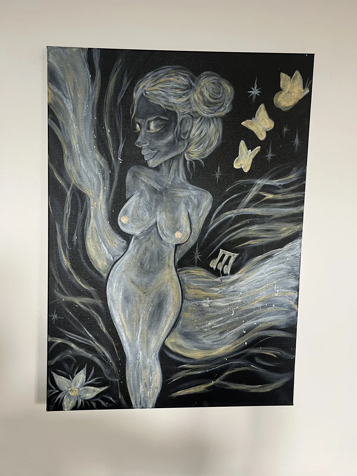 Dreamer Girl av Rebecka Törngren