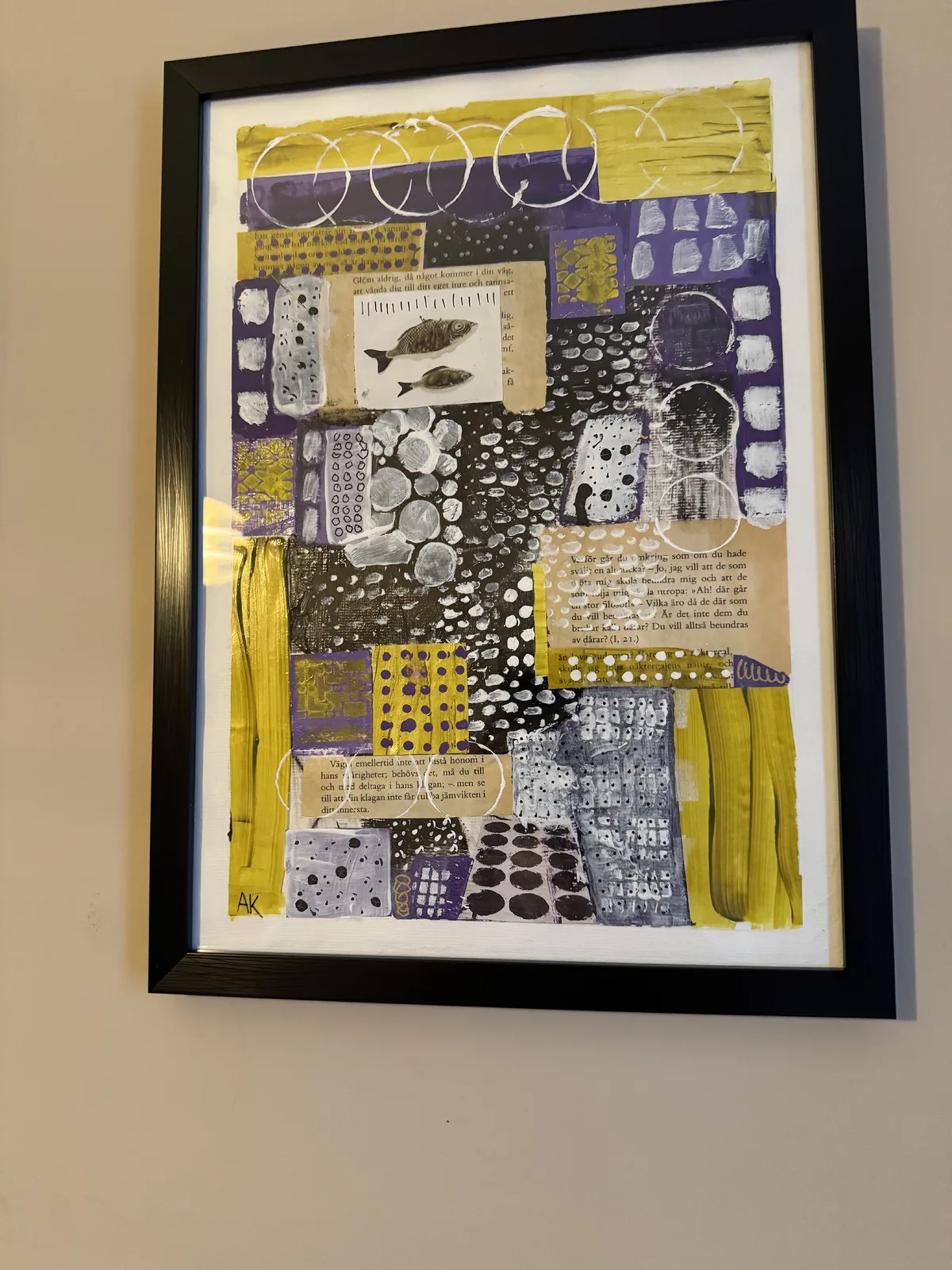 Abstractanista Kindlund