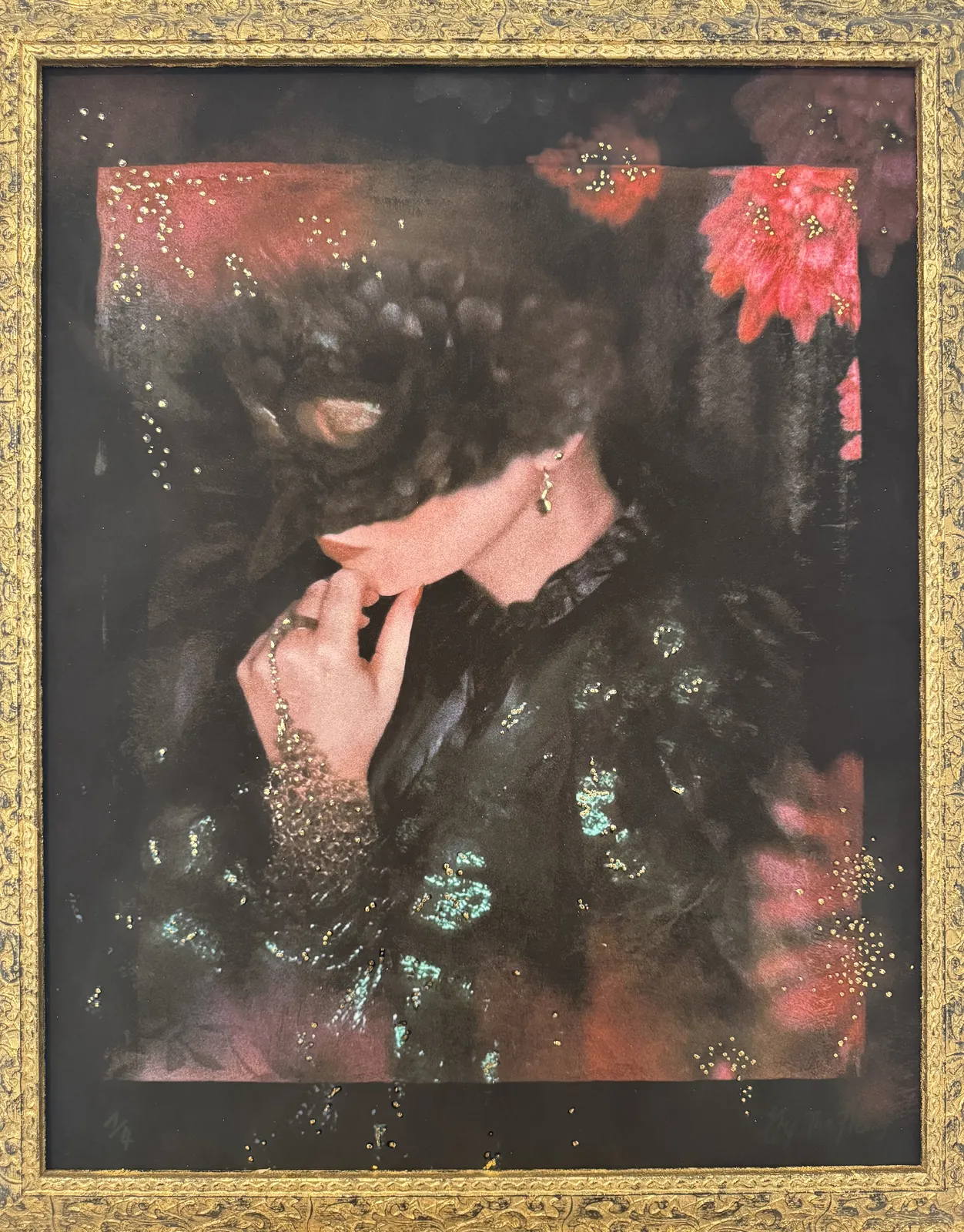 Veil of the Siren av The Fleurs