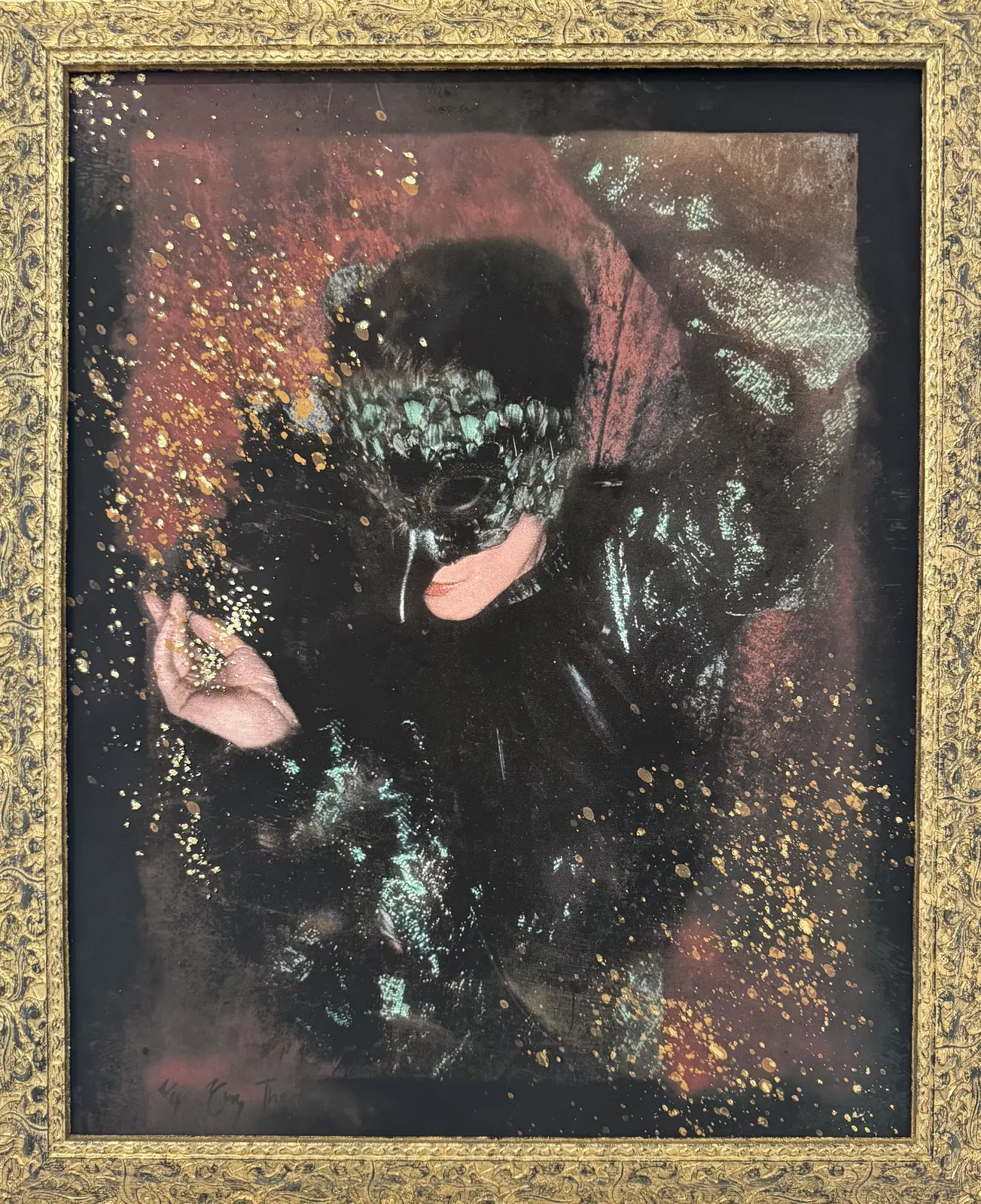 Dance of the Siren av The Fleurs