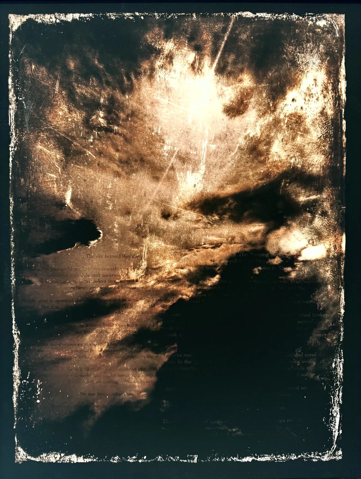 The Fracture av The Fleurs