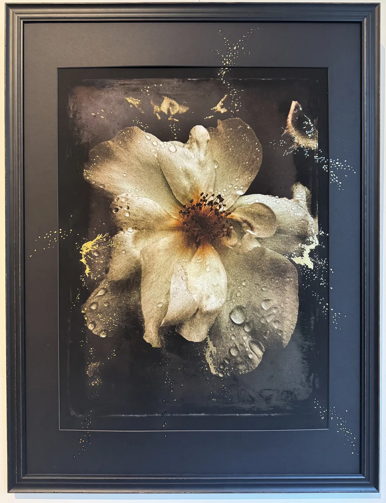 Innocent as Morning Dew, gold av The Fleurs