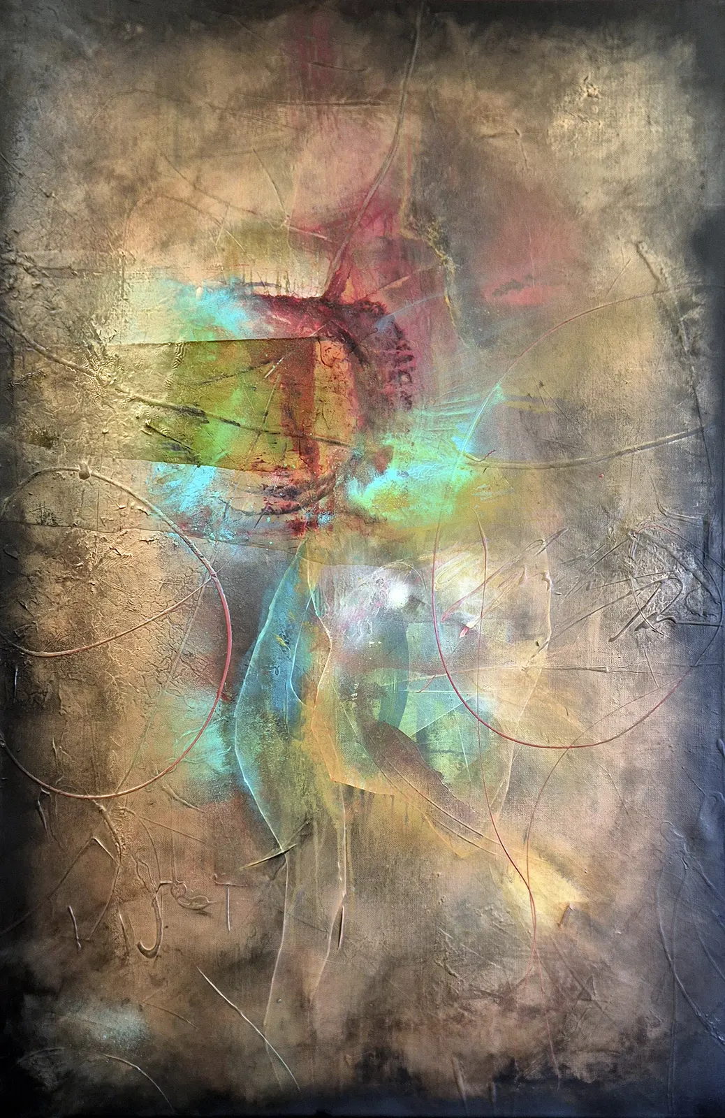 OHOLIAB av Mikael Altersten