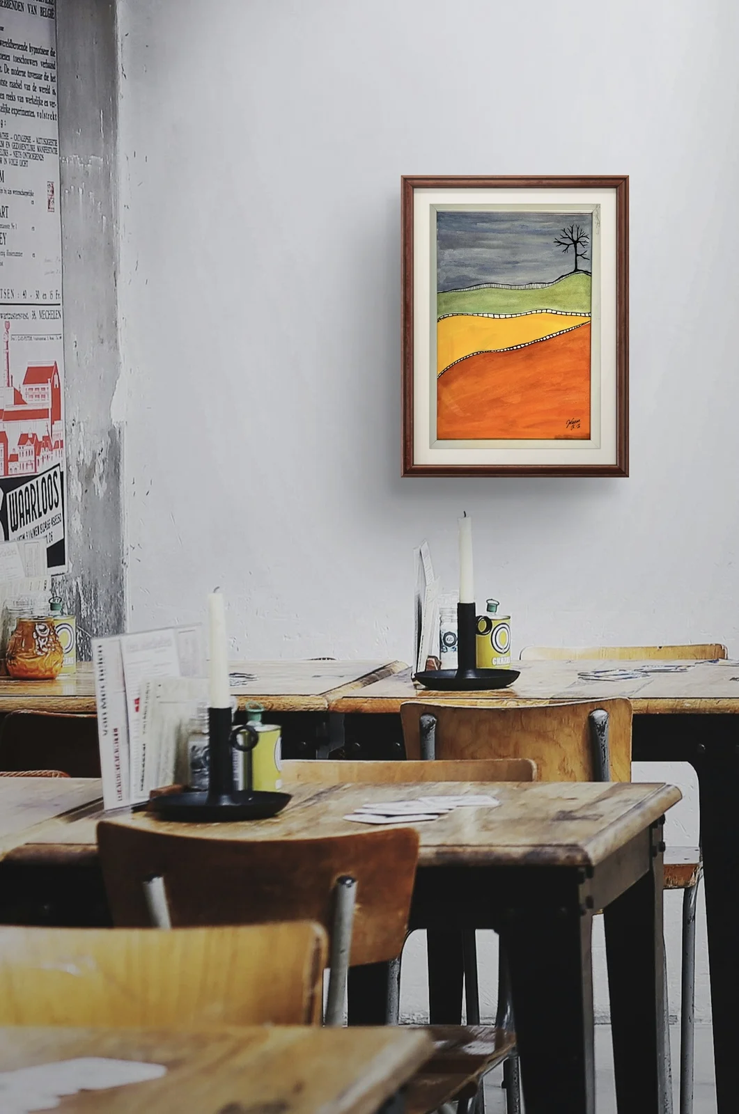 Bright av Johanna Norrgård