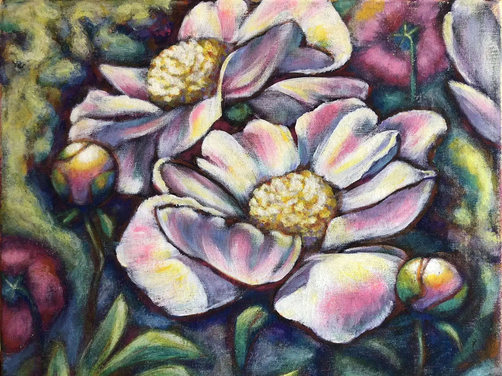 Solfångare av Nina Wedborn